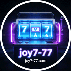 Joy777 logo