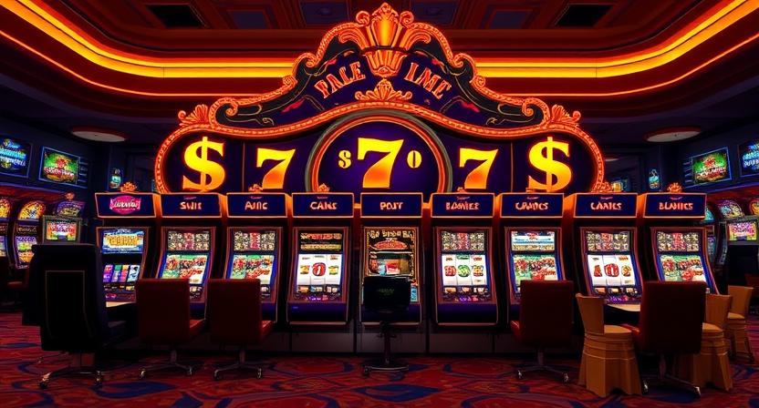 Secure Joy777 slots access and stable performance