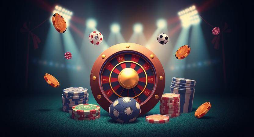 Joy777 sports live betting, in-play markets and odds