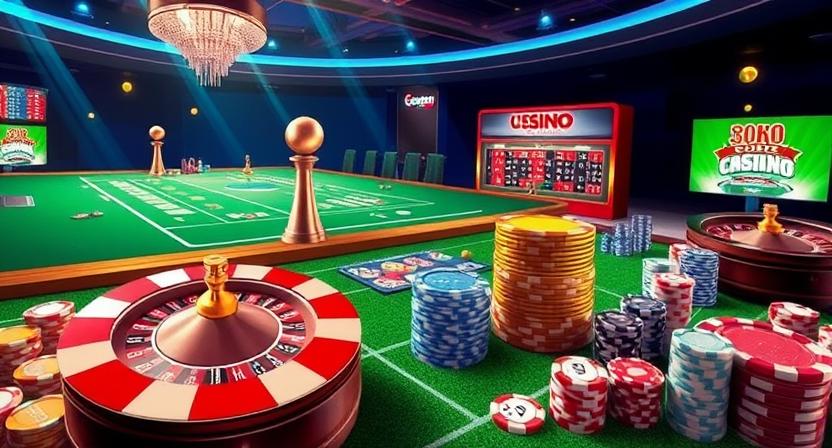 In-play betting on mobile with Joy777 sports